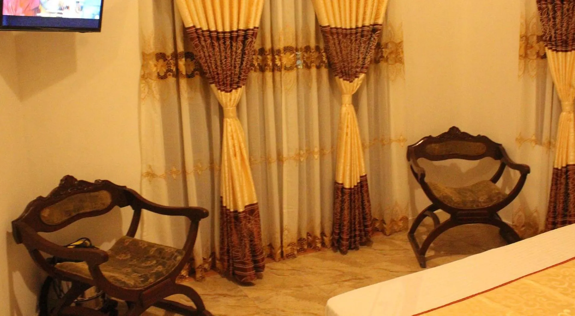 Hotel Gt Homes Holiday Resort And Restaurent Kandy
