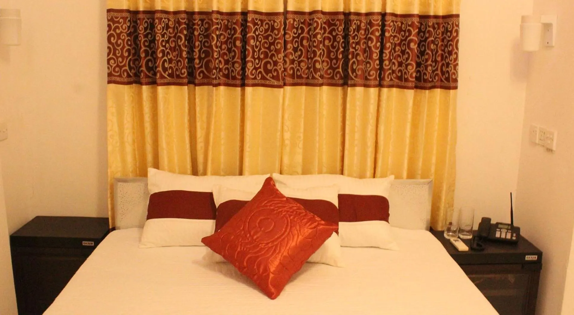 Hotel Gt Homes Holiday Resort And Restaurent Kandy Sri Lanka