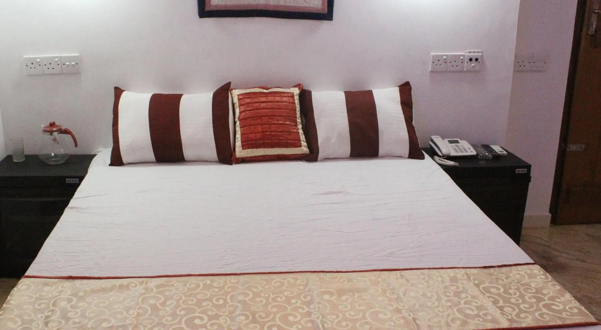Hotel Gt Homes Holiday Resort And Restaurent Kandy
