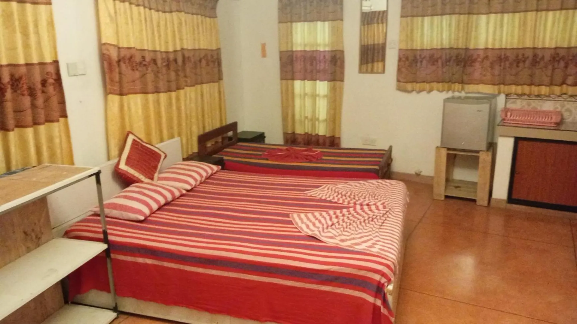 Gt Homes Holiday Resort And Restaurent Kandy