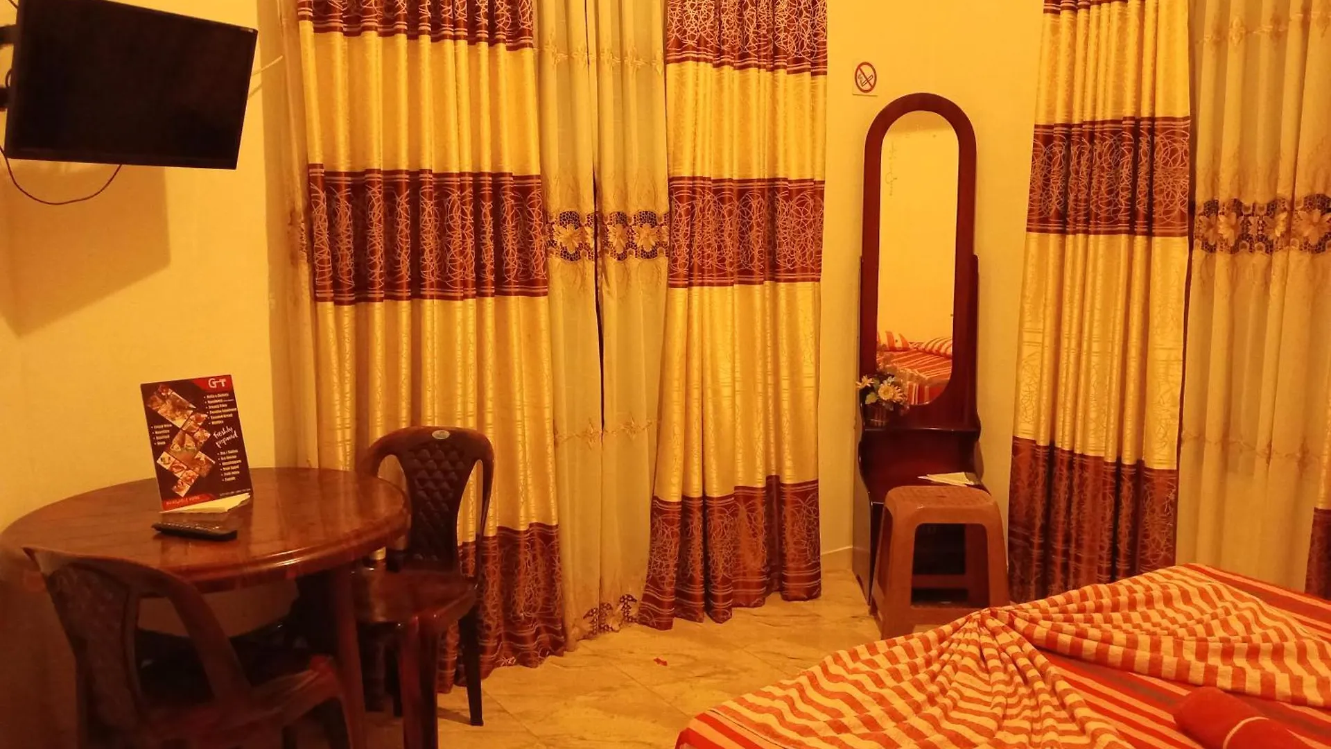 Hotel Gt Homes Holiday Resort And Restaurent Kandy