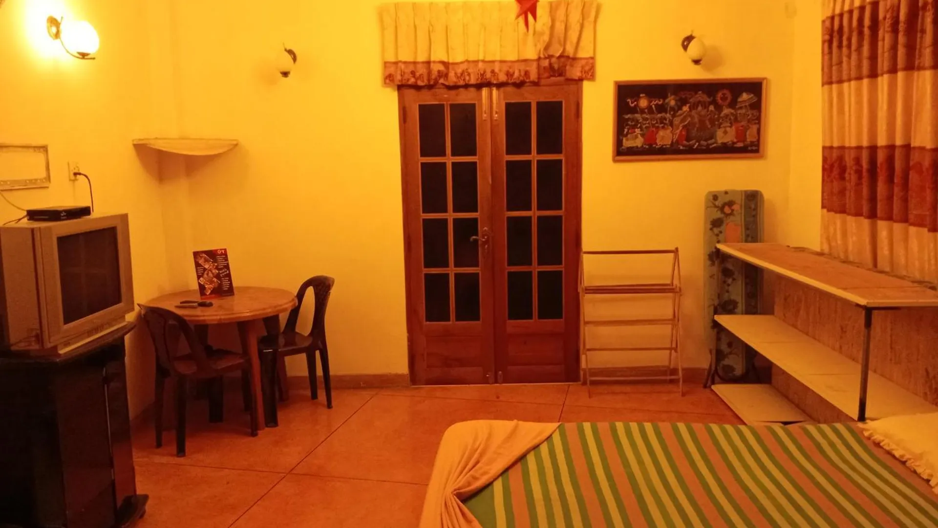 Gt Homes Holiday Resort And Restaurent Kandy